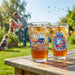 Buffalo Bills 16oz. Pint Glasses - Set of 2