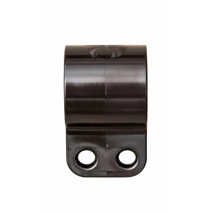 Dark Bronze Double Swivel Ring for Titan Flagpole