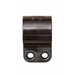 Dark Bronze Double Swivel Ring for Titan Flagpole