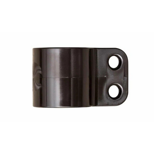 Dark Bronze Double Swivel Ring for Titan Flagpole