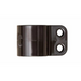 Dark Bronze Double Swivel Ring for Titan Flagpole