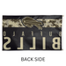 3x5' Buffalo Bills Digital Camo Polyester Flag