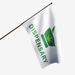 3x5' Dispensary Mortar Polyester Flag - Made in USA