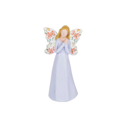 Faith Wings Small Angel Figurine