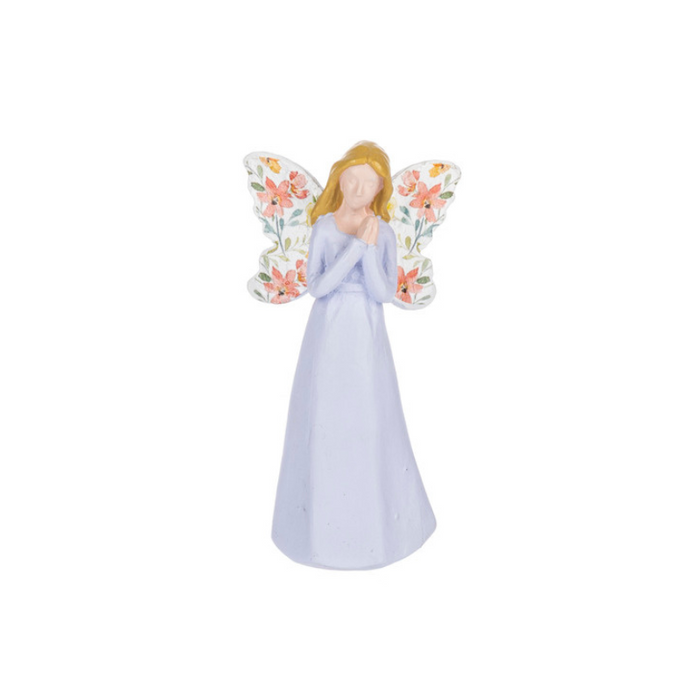 Faith Wings Small Angel Figurine