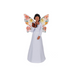 God Bless You Small Angel Figurine