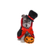 Vampire Dog Halloween Figurine