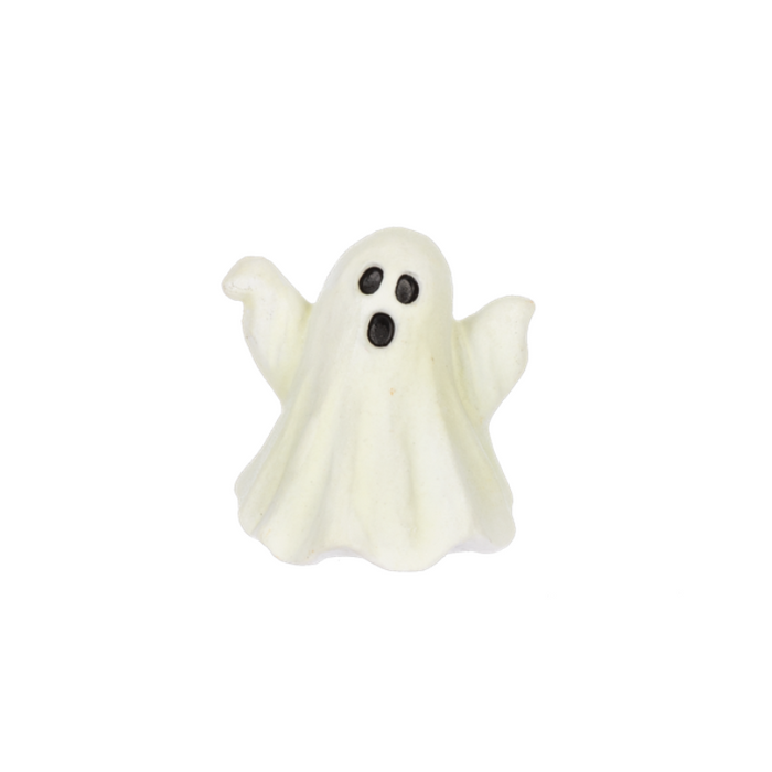 Hey Boo! Glow in the Dark Pocket Charm