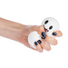 Light Up Ghost Squish Toy