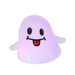 Light Up Ghost Squish Toy