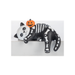 Lazy Bones Kitty Shelf Sitter