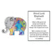 Good Luck Elephant Pocket Charm - Assorted Styles