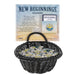 New Beginnings Sun Pocket Charm