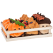 Fall Plush Cute Ornaments - Assorted Styles shown