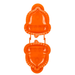 Mini Pie Mold - Acorn Shape