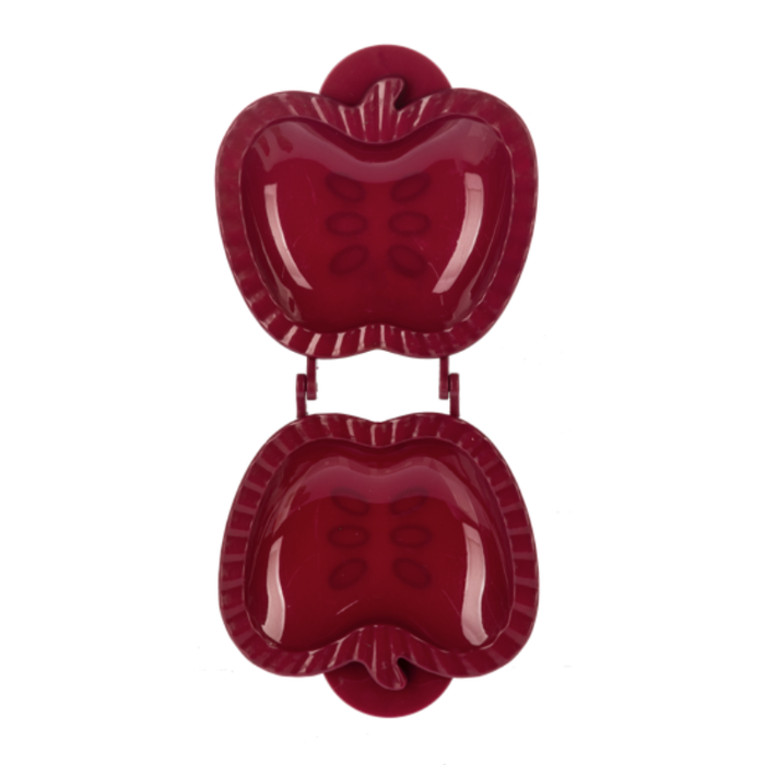 Mini Pie Mold - Apple Shape