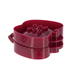 Mini Pie Mold - Apple Shape