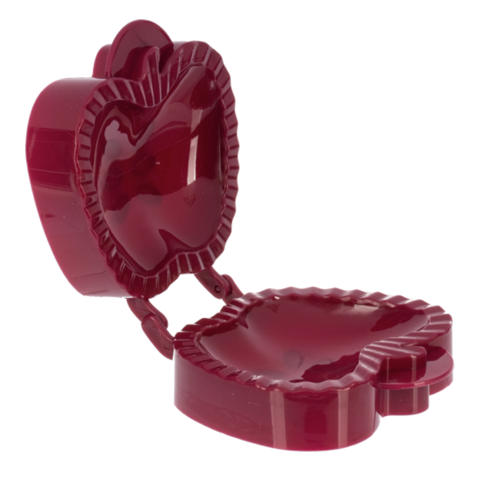 Mini Pie Mold - Apple Shape