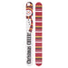 Christmas Cheer Snowman Emery Board Nail File