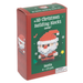 3D Christmas Building Blocks - Santa