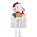 White Elephant You Are A Gift Shelf Sitter