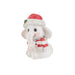 White Elephant Pocket Charm