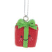 Lil Christmas Cutie Present Ornament