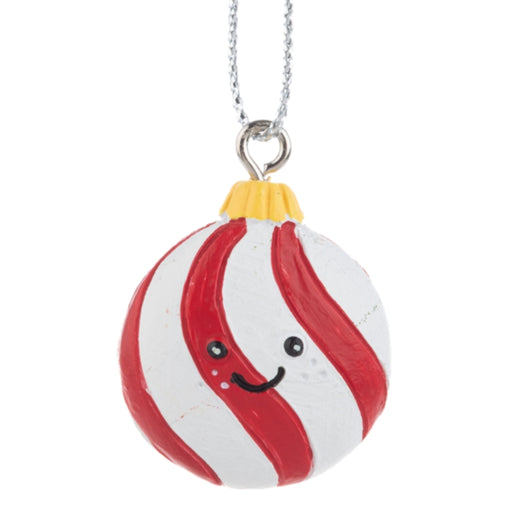 Lil Christmas Cutie Ball Ornament