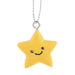 Lil Christmas Cutie Star Ornament