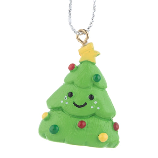 Lil Christmas Cutie Tree Ornament
