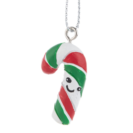 Lil Christmas Cutie Candy Cane Ornament