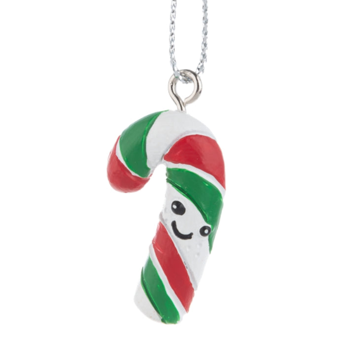 Lil Christmas Cutie Candy Cane Ornament