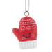 Lil Christmas Cutie Mitten Ornament