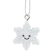 Lil Christmas Cutie Snowflake Ornament