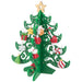 Lil Christmas Cutie Ornament Collection - all styles sold individually