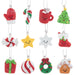 Lil Christmas Cutie Ornament Collection - all styles sold individually