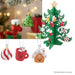 Lil Christmas Cutie Ornament Collection - all styles sold individually