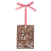Gingerbread Cookie Ornament - House