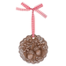 Gingerbread Cookie Ornament - Acorns