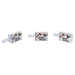 Dear Santa Mailbox Pocket Charm