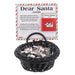 Dear Santa Mailbox Pocket Charm