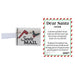 Dear Santa Mailbox Pocket Charm