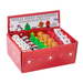 Holly Jolly Mini Squishy - all styles sold individually