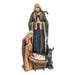 Nativity Scene Tall Figurine