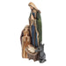 Nativity Scene Tall Figurine