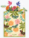 Enchanted Garden Pop-Up Bouquet w/ Note Card