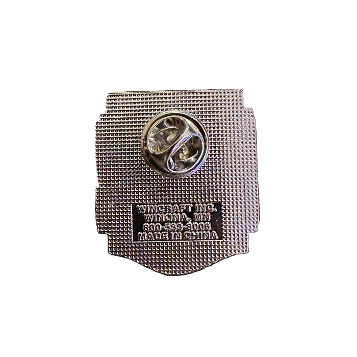 Josh Allen 2024 MVP Lapel Pin