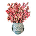 Mini Cherry Blossom Pop-Up Bouquet w/ Note Card
