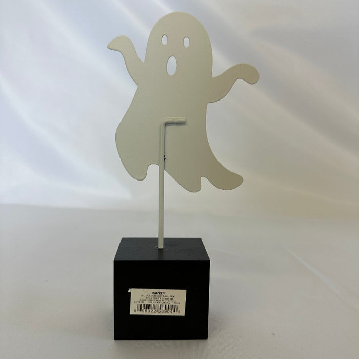 Boo! Ghost Stake Stand