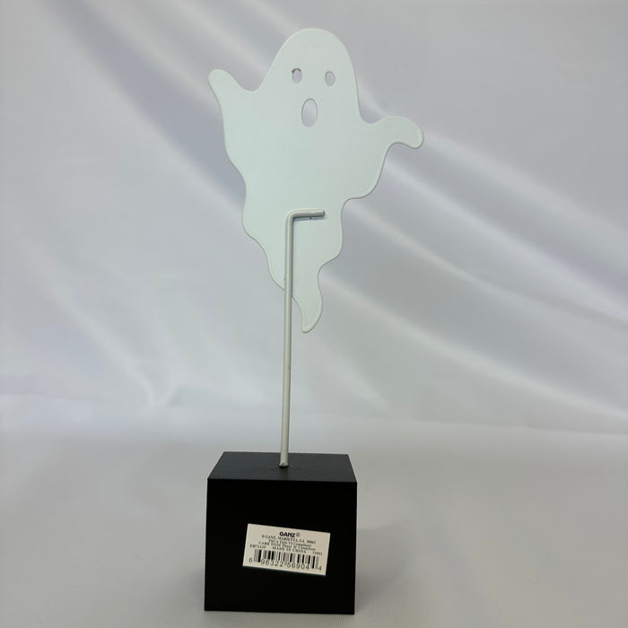 Spooky Ghost Stake Stand